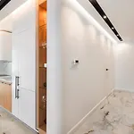 Flatbook - Center Yacht Premium Park Marina View Ii Апартаменти Гдиня