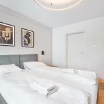 Daire Flatbook - Center Yacht Premium Park Marina View Ii *