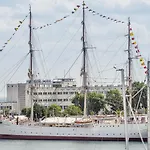 Daire Flatbook - Center Yacht Premium Park Marina View Ii