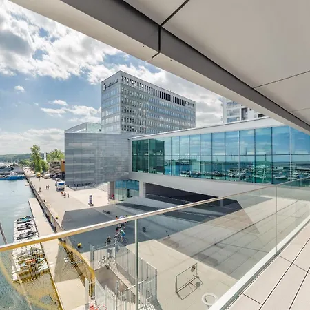 Appartamento Flatbook - Center Yacht Premium Park Marina View Ii