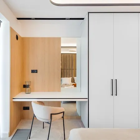 Flatbook - Center Yacht Park Marina View Ii * グディニャ