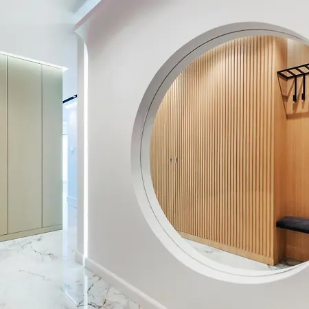 Flatbook - Center Yacht Park Marina View Ii