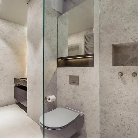 Flatbook - Center Yacht Park Marina View Ii