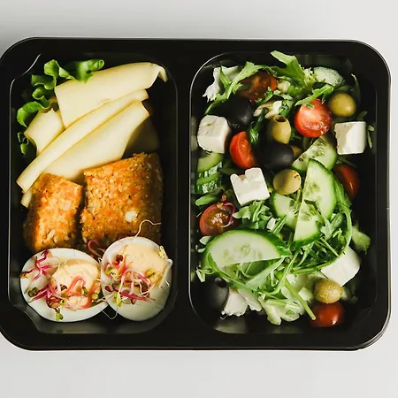 Flatbook - Center Yacht Premium Park Marina View Ii グディニャ