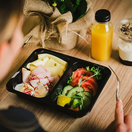 Flatbook - Center Yacht Premium Park Marina View Ii