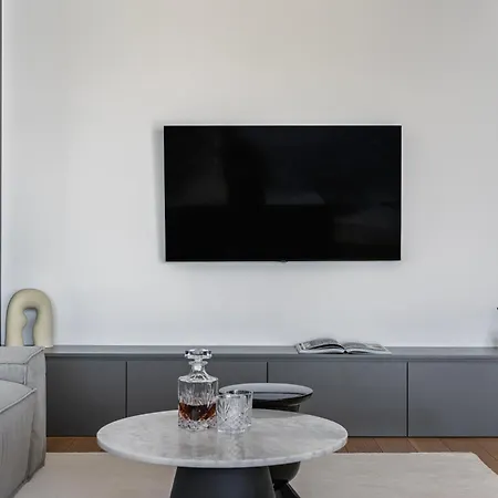 Flatbook - Center Yacht Premium Park Marina View Ii Appartamento