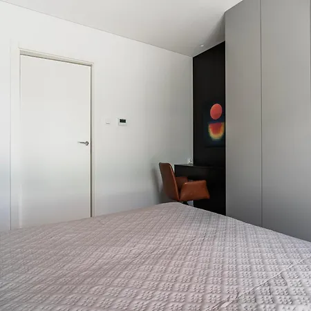 Appartamento Flatbook - Center Yacht Premium Park Marina View Ii Gdynia