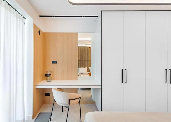 Flatbook - Center Yacht Premium Park Marina View Ii * Gdynia