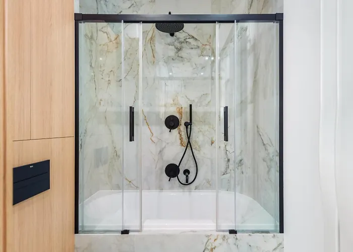 Flatbook - Center Yacht Premium Park Marina View Ii *