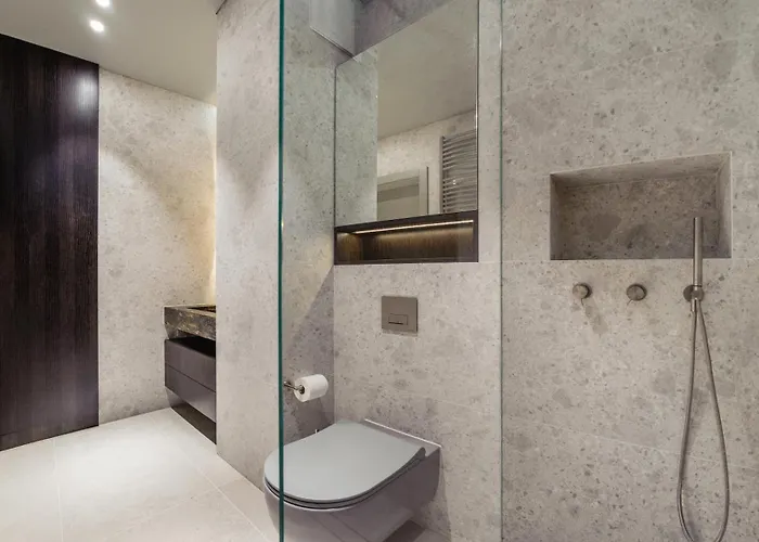 Flatbook - Center Yacht Premium Park Marina View Ii