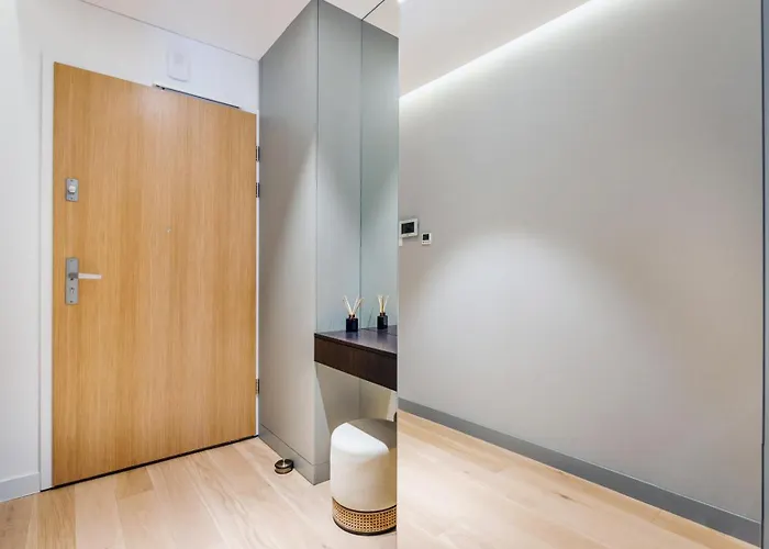 Flatbook - Center Yacht Premium Park Marina View Ii Appartement