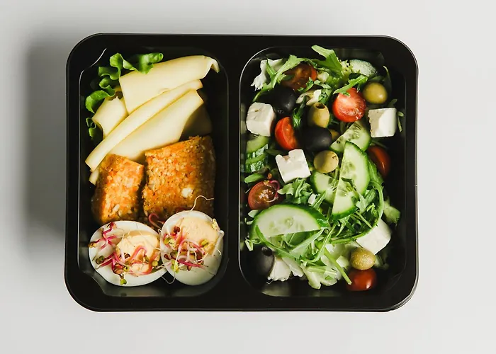 Flatbook - Center Yacht Premium Park Marina View Ii グディニャ